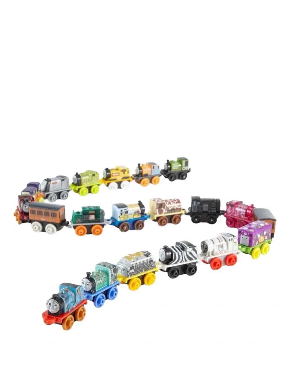 Thomas & Friends 20 pack